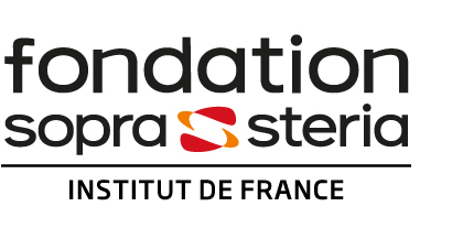 La fondation Sopra Steria-Institut de France procède au lancement de la 20e  édition du Prix Entreprendre - Entreprendre en france